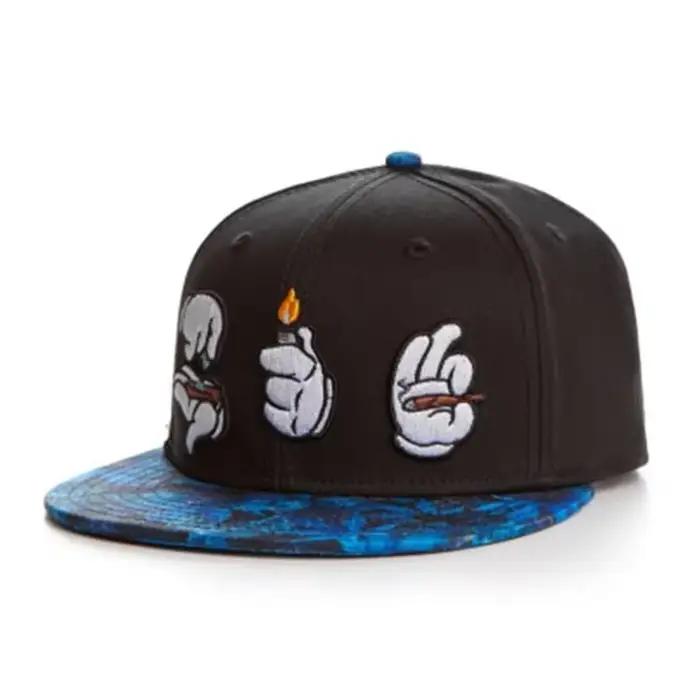 FASTBALL-Casquette Hip Hop brodée pour hommes et femmes, chapeau Snapback, casquettes de Baseball, c