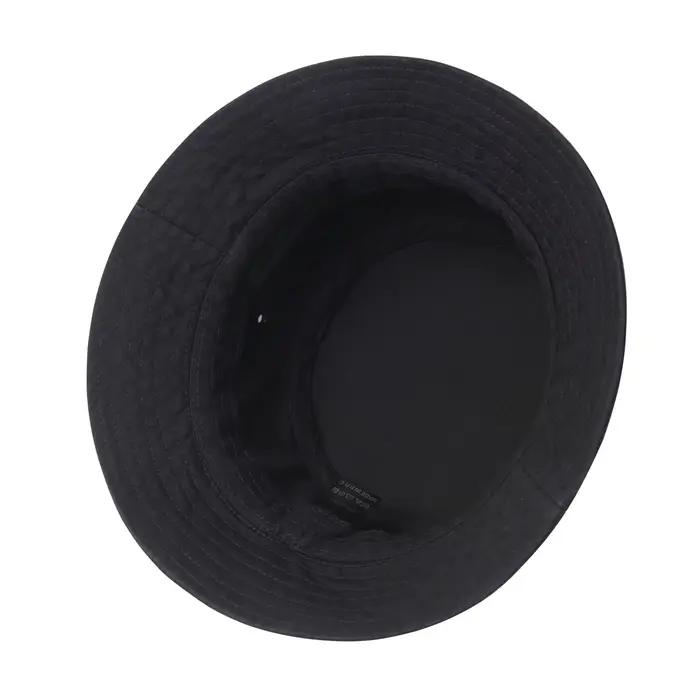 BOTVELA-Chapeau unisexe en coton sergé E27, casquette d'extérieur décontractée à bord court, chapeau
