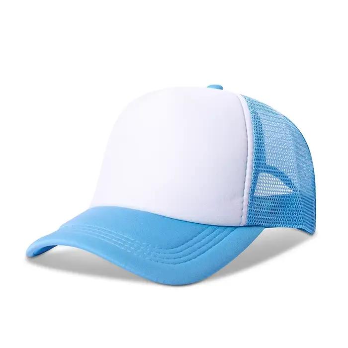Casquette noire couleur unie Casquette de Baseball casquettes Snapback Casquette chapeaux ajustés dé