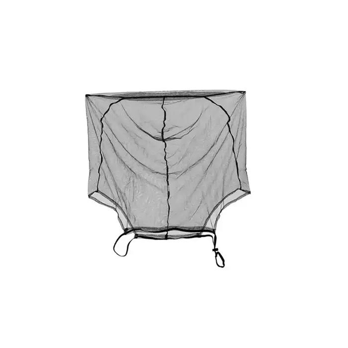 Casquette de pêche en plein air anti-moustique, chapeau salomon, voile anti-équation, maille d'insec