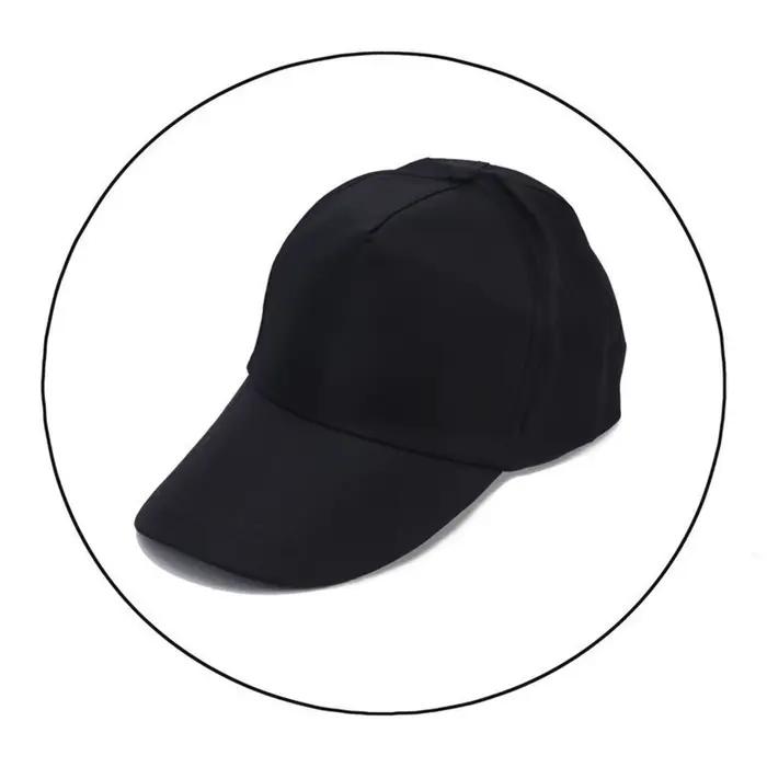 Casquette de baseball tendance pour femme, nouvelle casquette queue de cheval pour l'été, protection