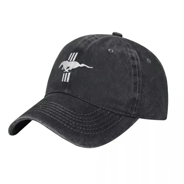 Stang Mustang casquette de Baseball coton chapeaux casquettes unisexe
