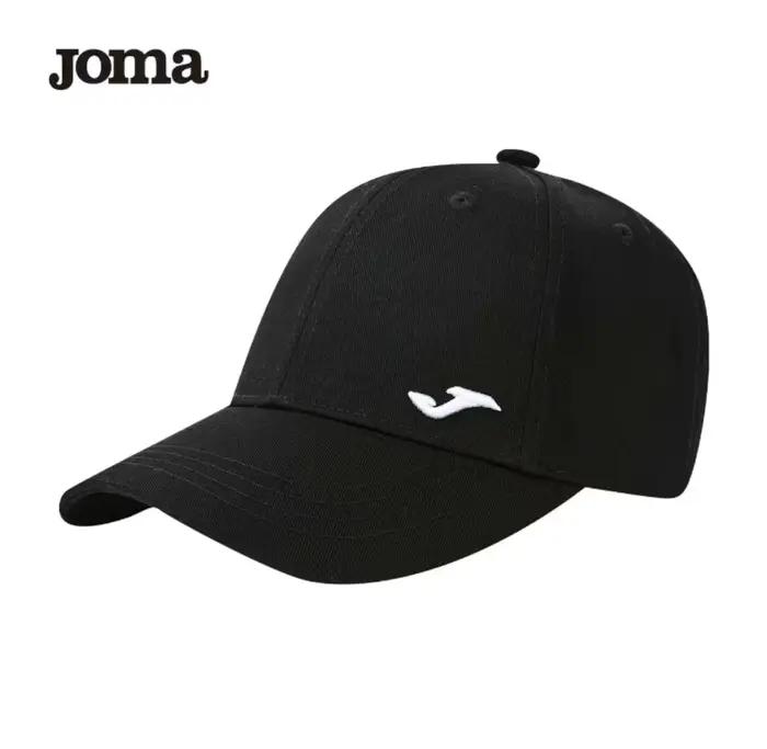 Casquettes de baseball tendance JOMA 2026 pour hommes et femmes, nouvelle collection printemps/été,