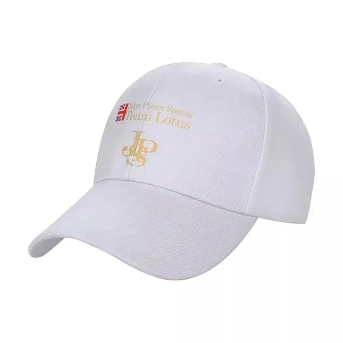 Ayrton Senna John Player équipe spéciale Lotus casquettes hommes femmes mode papa chapeau camionneur