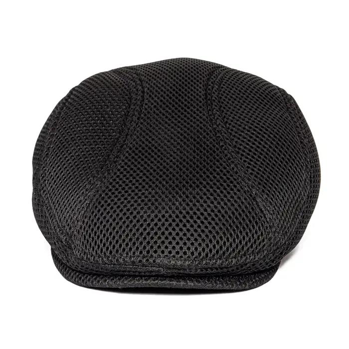FEINION Bérets en maille respirante pour hommes, chapeaux de soleil rétro, casquettes de peintre, ca