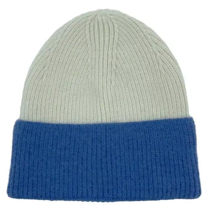Bonnet à revers 39BD, vêtements décontractés pour femmes, bonnet unisexe, bonnet ample