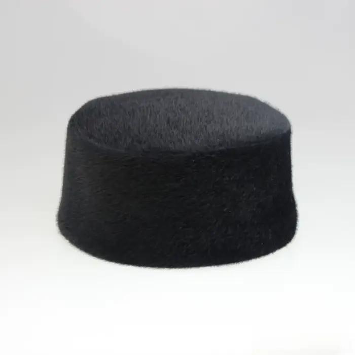 Chapeau de prière musulman pour homme, Kufi, Kofia, Topi, bonnet de prière, couvre-chef arabe, cadea