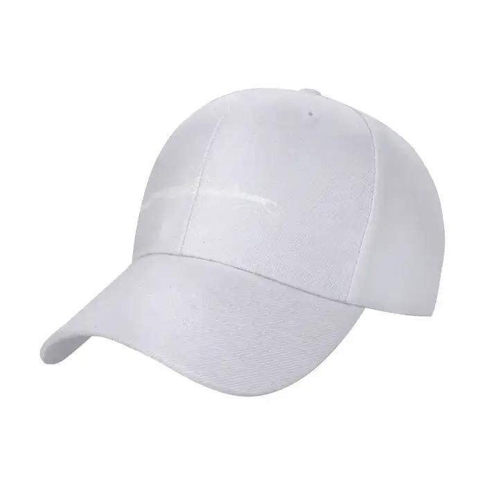 Casquette de baseball Silhouette SLK-Class (R171), chapeau de créateur, vêtements de golf vintage po