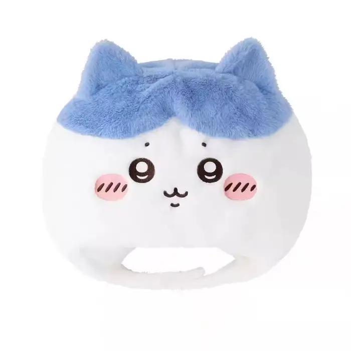 Chapeau Anime Chiikawa Kawaii, mignon dessin animé Hachiware Usagi Momonga, couvre-chef doux pour ad