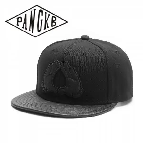 Pangkb-Casquette Brookcircn pour Homme et Femme