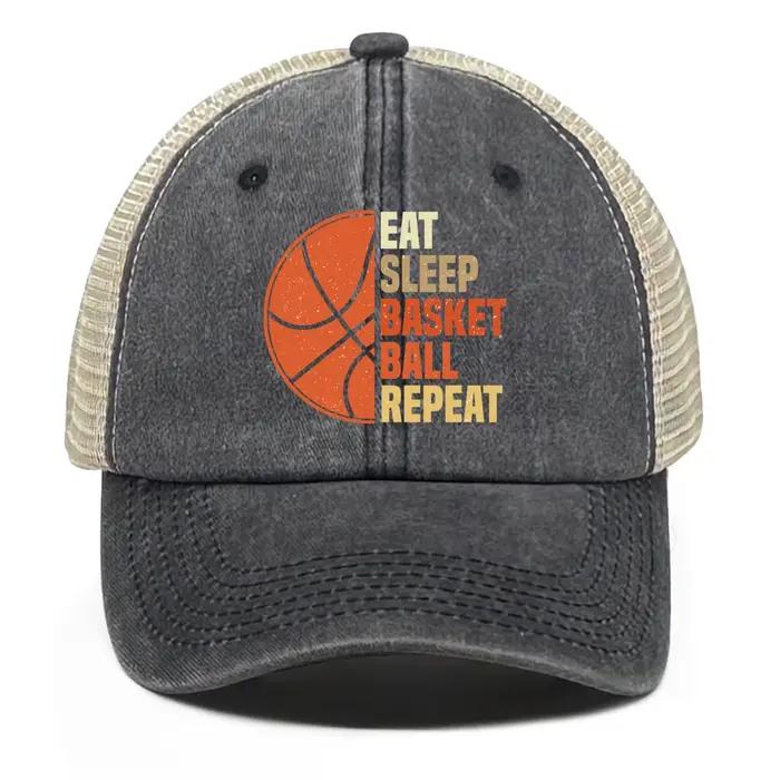 Casquette de Baseball de basket-ball
