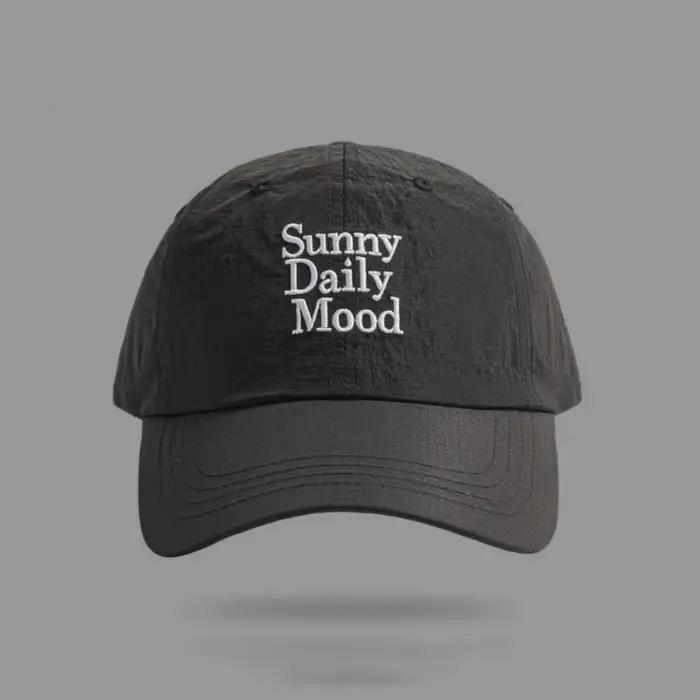 Nouvelle casquette de baseball légère pour hommes et femmes