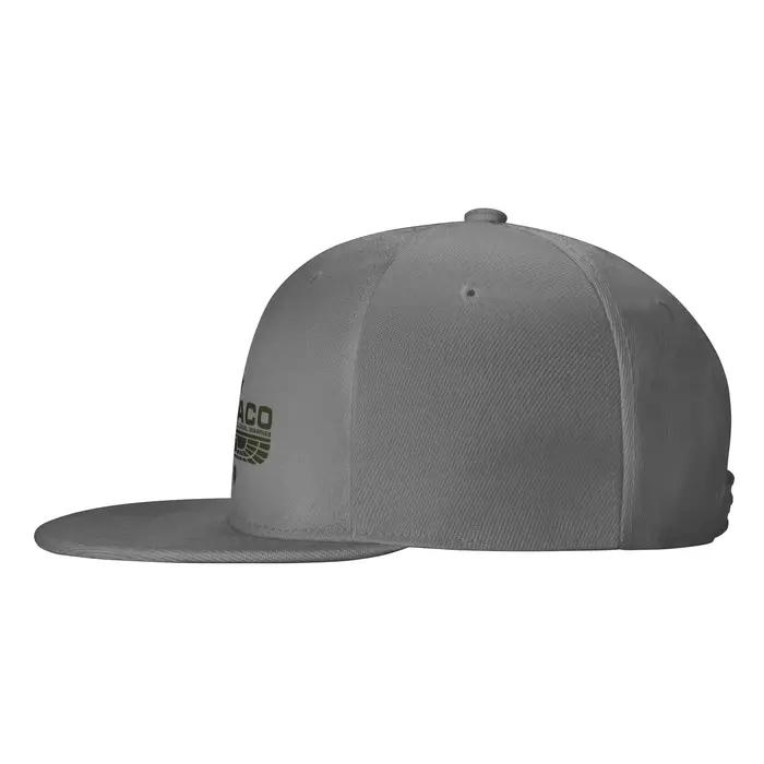 Chapeau de soleil à bord plat Sulaco tendance pour hommes