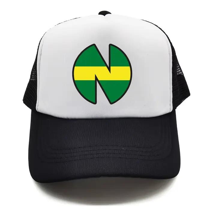 Tsubasa Ozora casquette de Baseball hommes drôle japon Anime capitaine