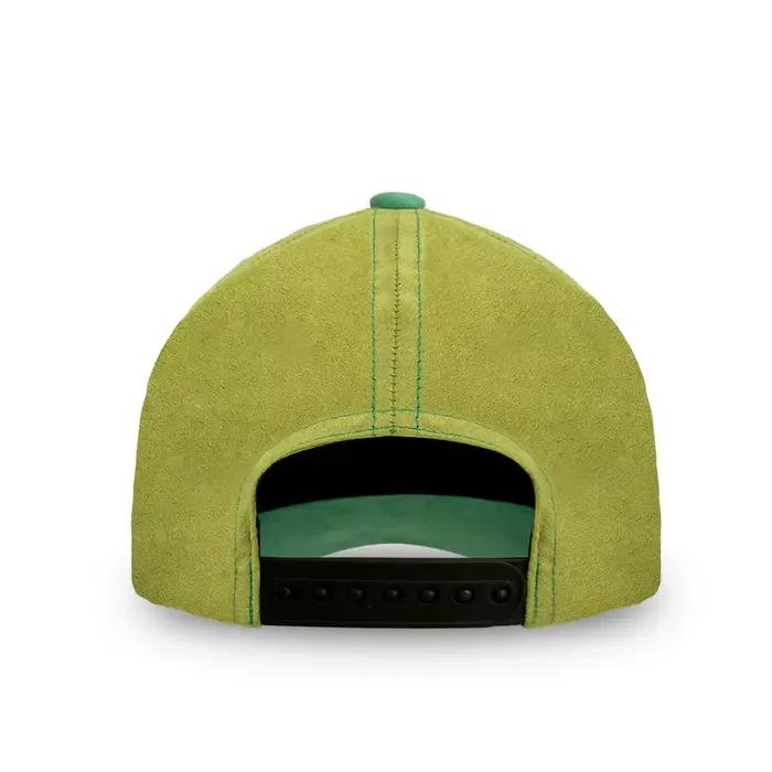 Casquette de carotte Stu Hopps chapeau de baseball adulte dessin animé cosplay halloween accessoire de mode pour hommes et femmes occasions spéciales