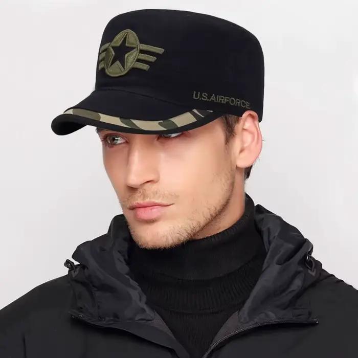 Casquette de Baseball quatre saisons pour hommes