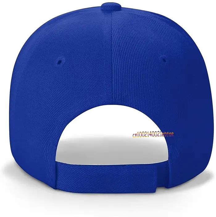 Casquette de baseball unisexe Blason of Country Feel