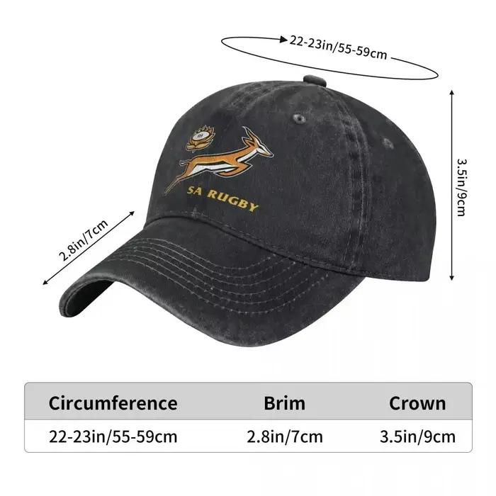 Casquette de Baseball à visière pour hommes et femmes