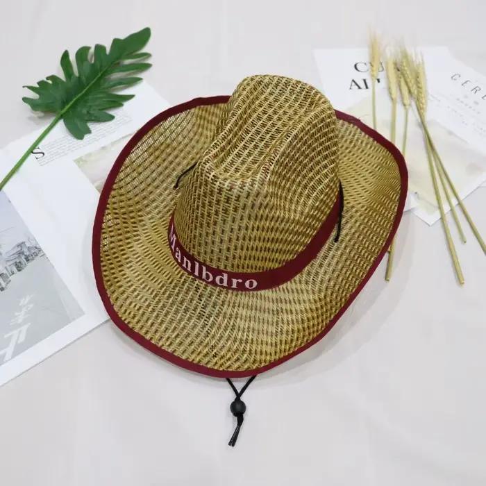 Casquette de soleil décontractée pour homme