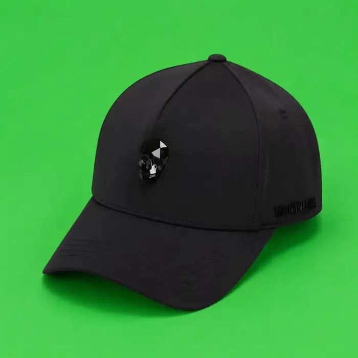 Casquette de golf inspirée du luxe pour hommes et femmes