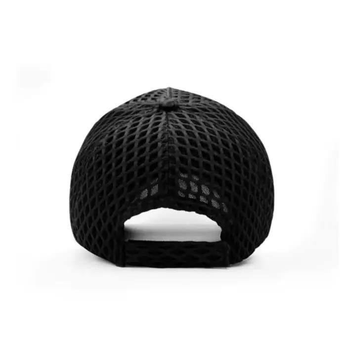 Casquette de camionneur surdimensionnée pour homme