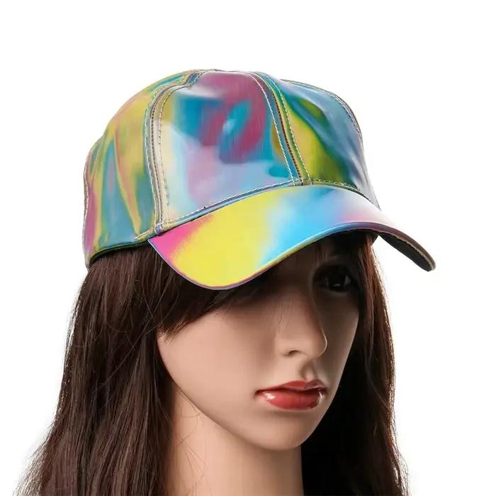 Casquette de baseball Bigbang de style papa