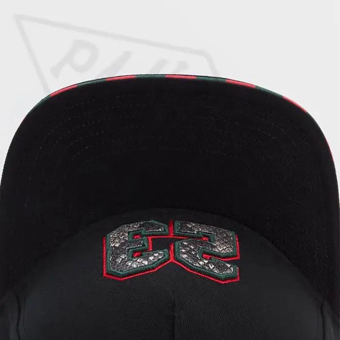 Casquette de basket-ball en coton lettres réglable protection solaire pour homme femme voyage plein air sportive