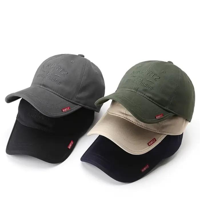 Casquette de camionneur en maille verte armée FS pour hommes et femmes, style streetwear, ajustement réglable, confort respirant, adapté pour toutes les saisons et activités sportives
