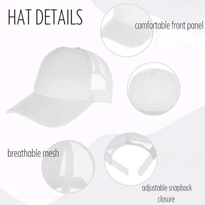 Casquette de baseball scintillante avec perles et strass pour future mariée