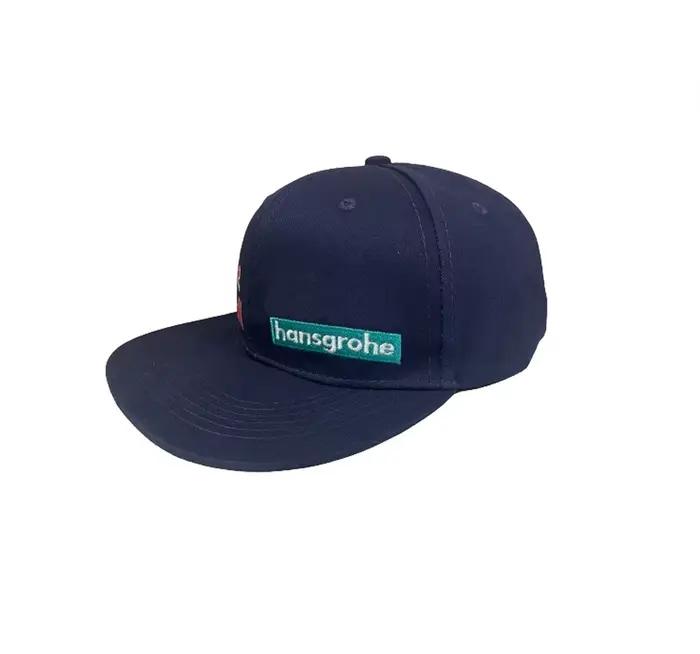 2025 BULL BORAful TEAM 100% COTON broderie casquettes de cyclisme en plein air rue Baseball Podium chapeau