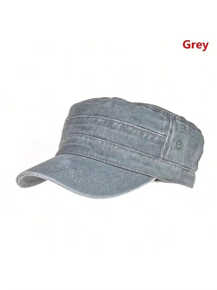 Casquette de baseball camouflage militaire pour hommes et femmes