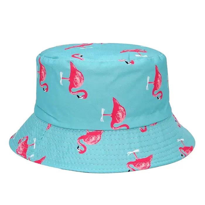 Chapeau seau Panama pour hommes et femmes