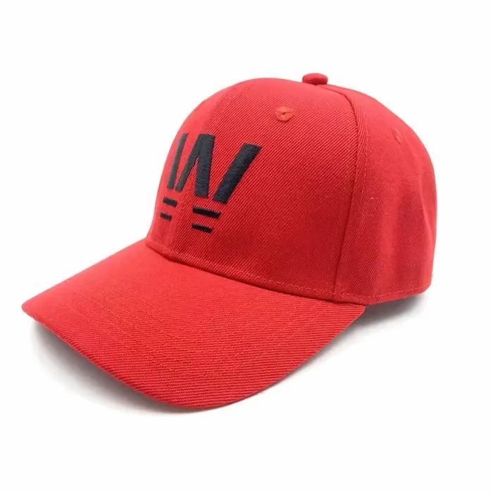 Nouveau Anime capitaine Tsubasa Cosplay chapeau Wakabayashi Genzo rouge casquette de Baseball décontractée adulte unisexe Sport broderie chapeau pour cosplay et activités sportives
