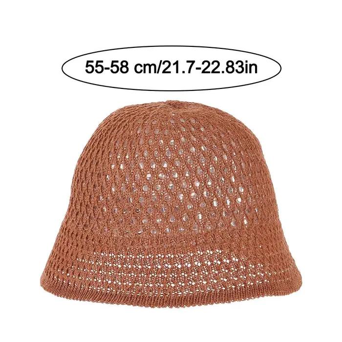 Chapeaux de soleil à Ventilation douce pour femmes