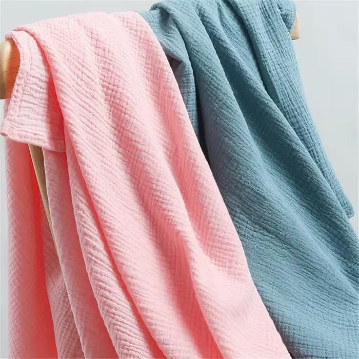 Chapeaux de bébé en mousseline pour filles et garçons