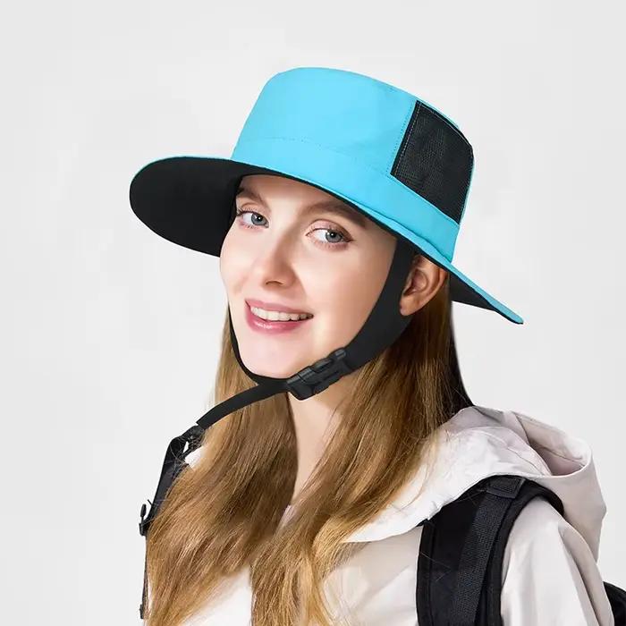 Casquette de surf d'été