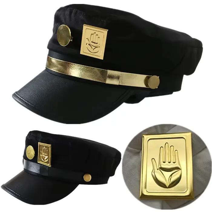 Casquette de Cosplay unisexe pour adultes