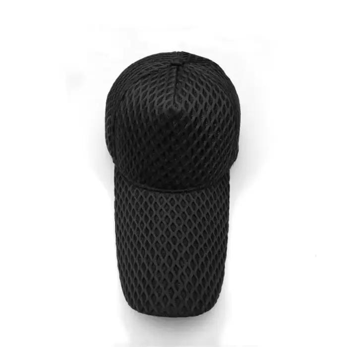 Casquette de camionneur surdimensionnée pour homme