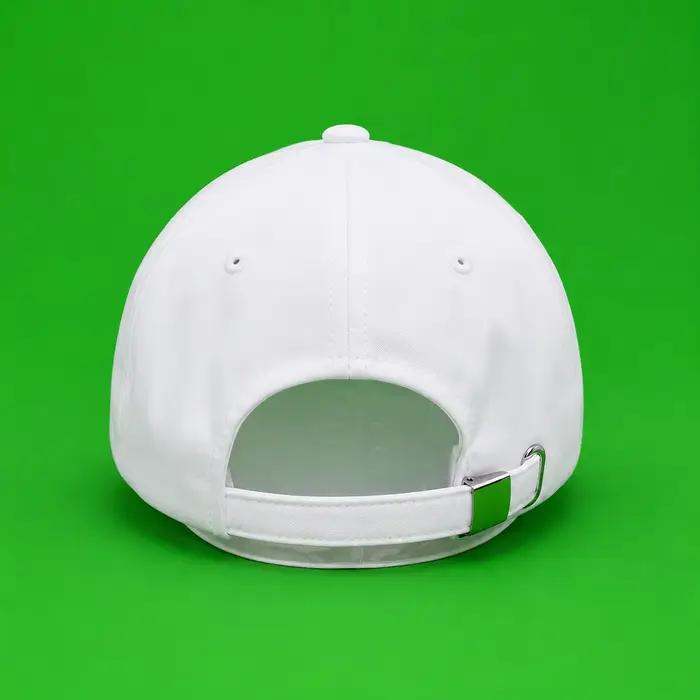 Casquette de golf inspirée du luxe pour hommes et femmes