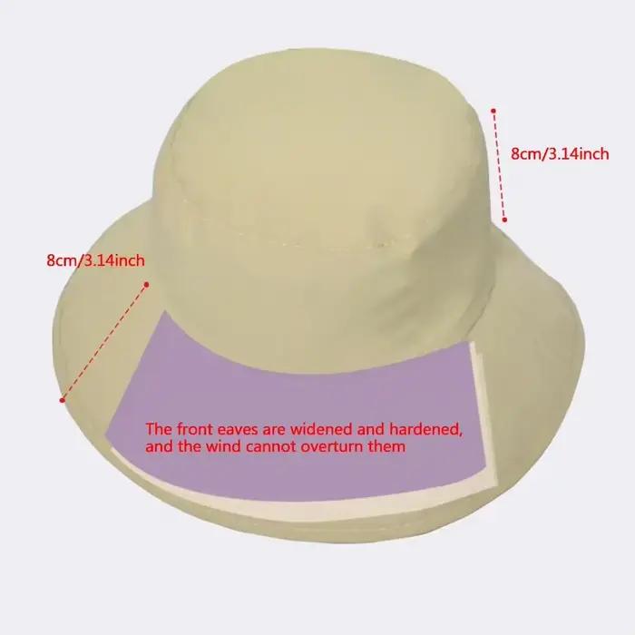 Casquette de surf coupe-vent et anti-UV pour hommes et femmes