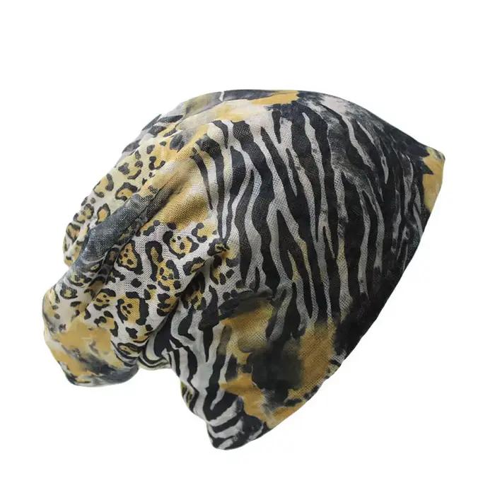 Nouvelle vente femmes mode chapeau marque dames Design