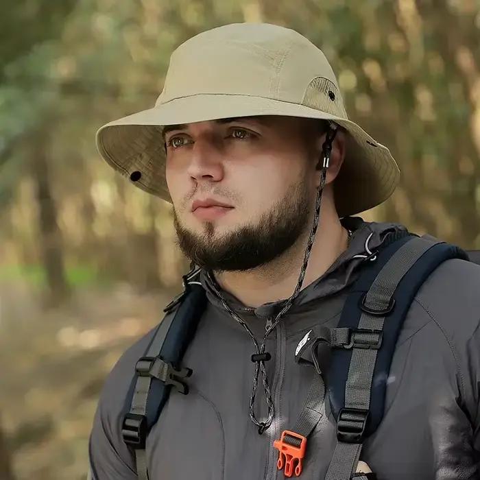 Chapeau à grosse tête XXL pour hommes