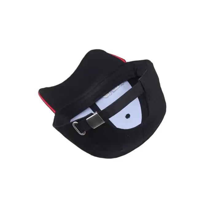 Chapeau de chasse casquette de pêche pour hommes femmes Sports de plein air course Golf GTI