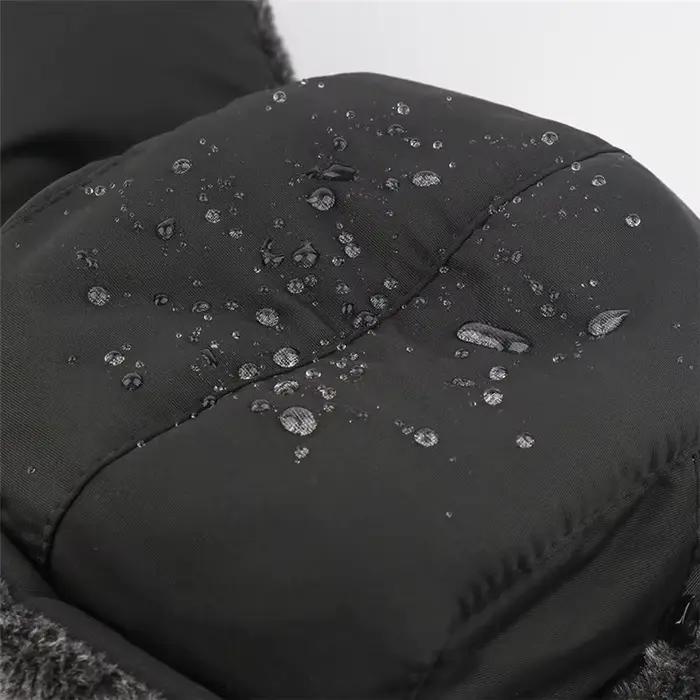 Casquette russe avec Badge soviétique