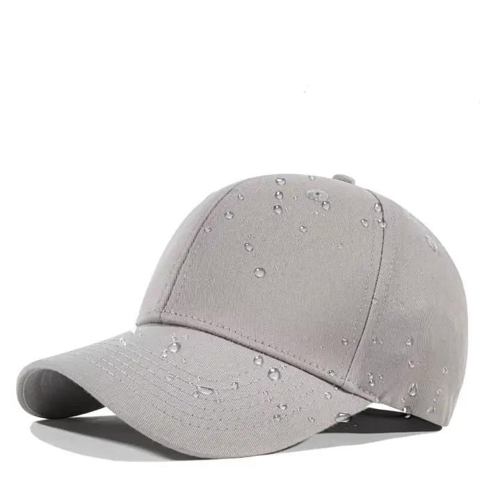Casquette de Baseball de Golf imperméable pour hommes