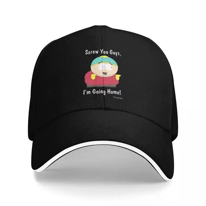 Casquette Southpark Eric Cartman 2026
