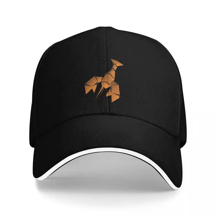 Casquette de Baseball de pêche Old School Runescape Lobster OSRS