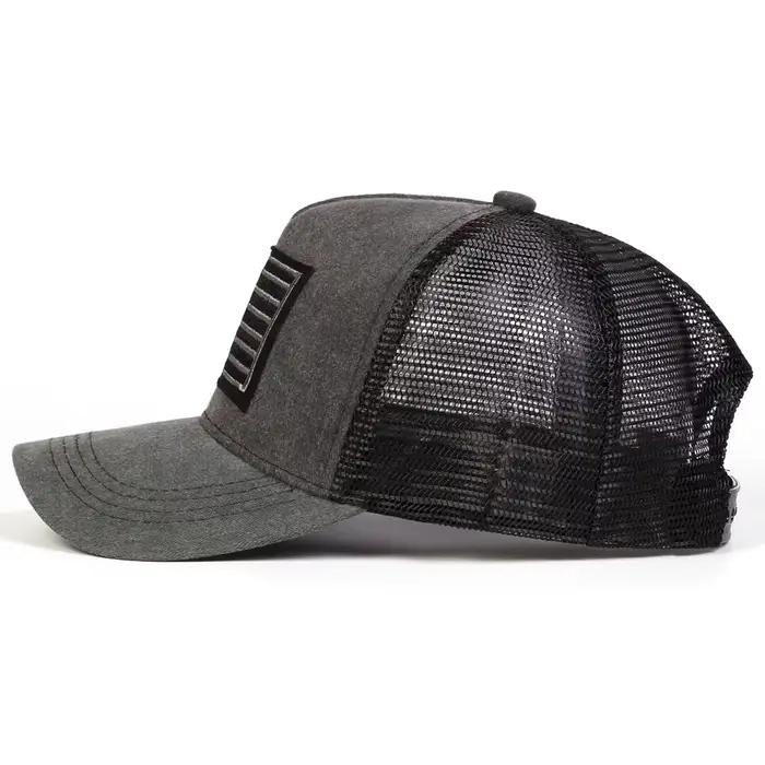 Nouvelles casquettes de sport pour hommes et femmes