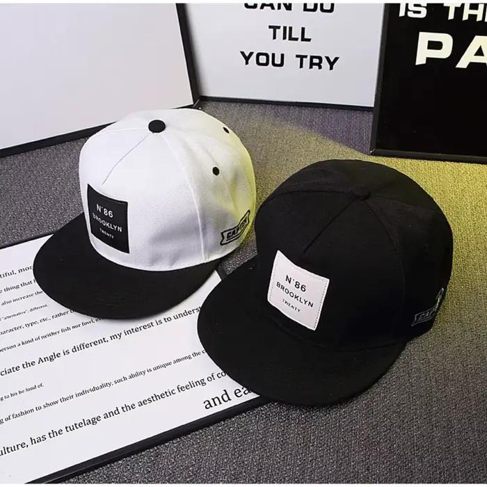 Casquette de baseball N86 patch mode extérieure été printemps hommes unisexe avec broderie géométrique réglable pour activités de plein air et looks décontractés