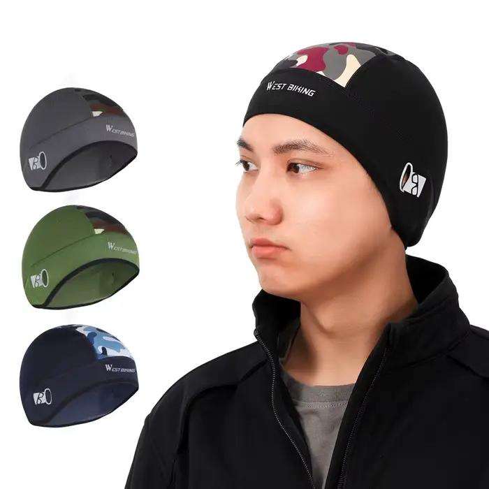 WEST BIKING – casquette de cyclisme pour hommes et femmes
